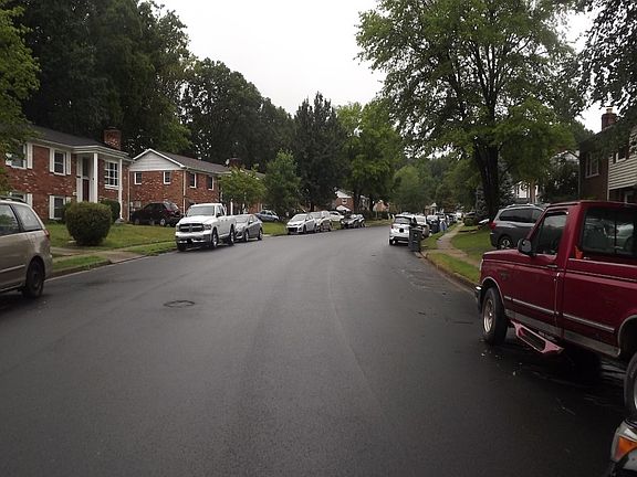 4th image of 4309 Evergreen Dr