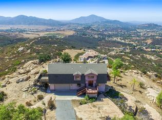 15307 Rocky Mountain Rd, Jamul, CA 91935