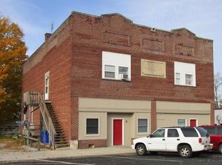 102 S Main St #2, Claypool, IN 46510