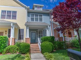 326 McAdoo Ave, Greensboro, NC 27406