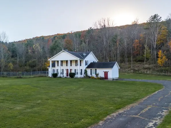 17935 Berwick Tpke, Gillett, PA 16925