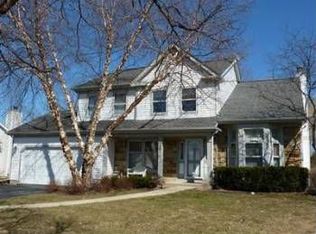 207 Stanton Dr, Buffalo Grove, IL 60089