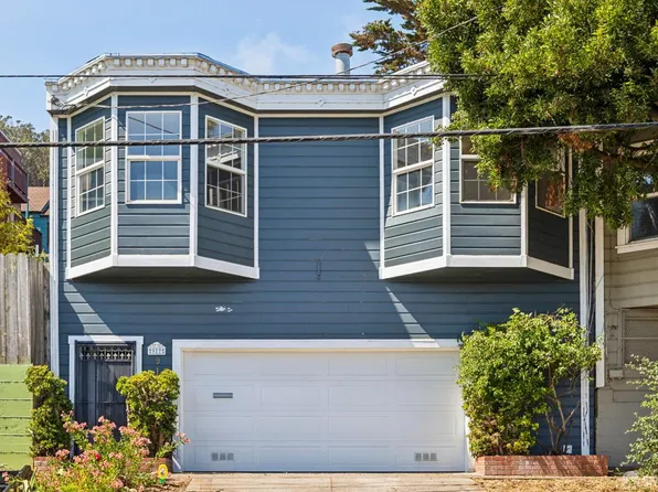 917 Ingerson Ave, San Francisco, CA 94124