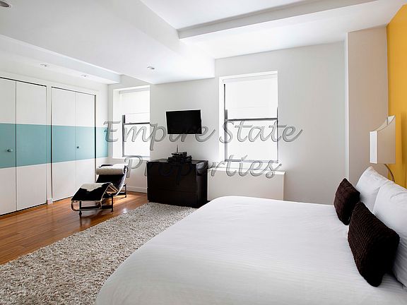 2nd image of 150 W 51st St APT 1503