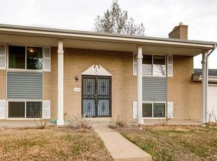 3278 Zinnia Ct, Golden, CO 80401