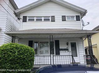 321 Railroad Ave, Scranton, PA 18505