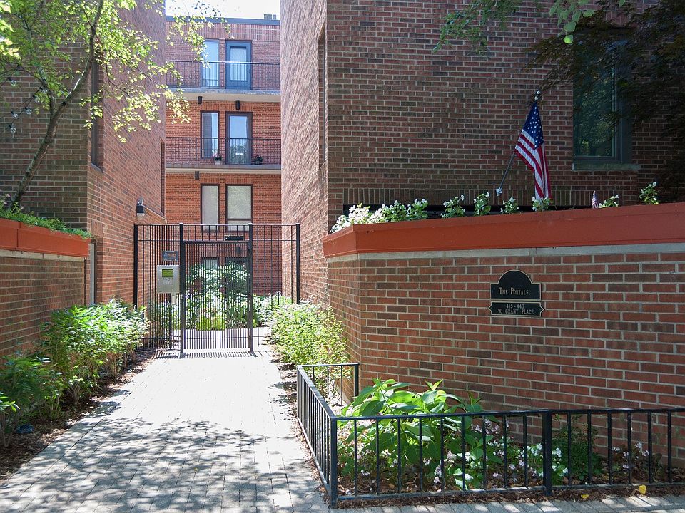 1st image of 441 W Grant Pl APT D