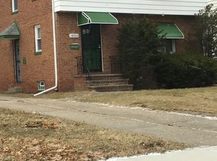 18003 Invermere Ave, Cleveland, OH 44128