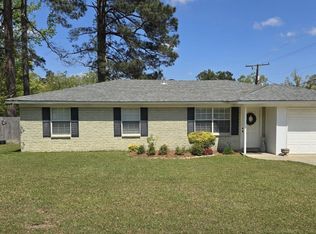 100 Davis Ln, West Monroe, LA 71291