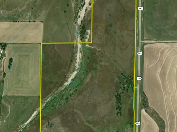 Highway 283 Lot Wp001, Hill City, KS 67642