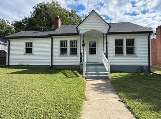175 Powell Ave, Danville, VA 24540