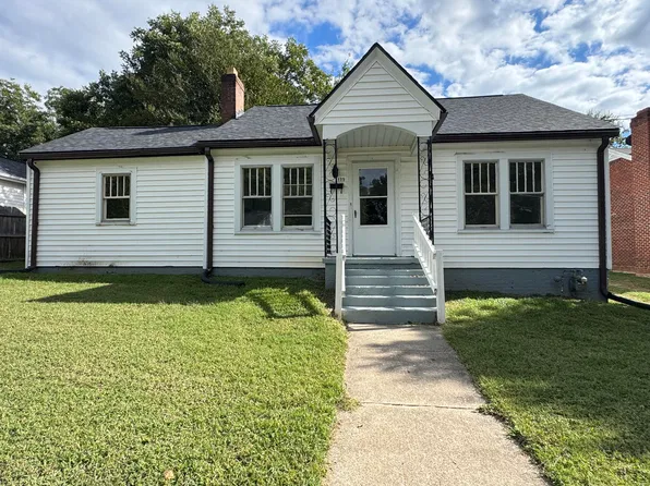 175 Powell Ave, Danville, VA 24540