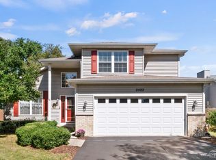 2522 Springside Dr, Crest Hill, IL 60403