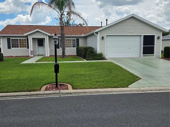 13902 SE 85th Ct, Summerfield, FL 34491