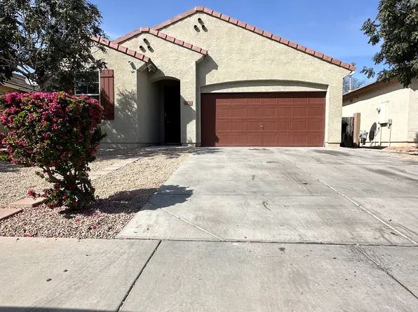 11726 W Chase Ln, Avondale, AZ 85323