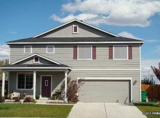 2460 Montego Dr, Reno, NV 89523