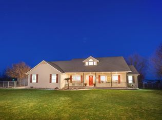 376 Hanson Rd, Touchet, WA 99360