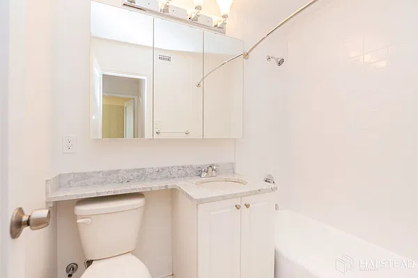 Sold by Halstead Real Estate | media 12