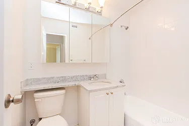 Sold by Halstead Real Estate