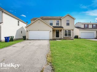 6387 Kelsey Ct, Canal Winchester, OH