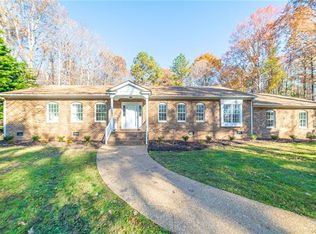 16066 Mile Branch Rd, Rockville, VA 23146