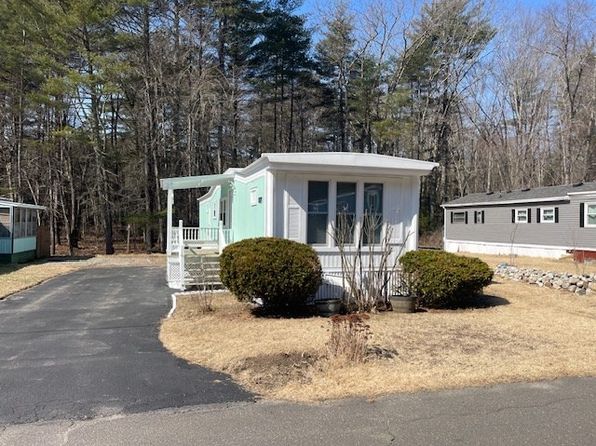 51 Monson Turnpike Rd #1021, Ware, MA 01082
