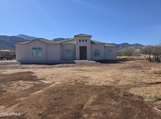5754 S Stephanie Pl, Hereford, AZ 85615