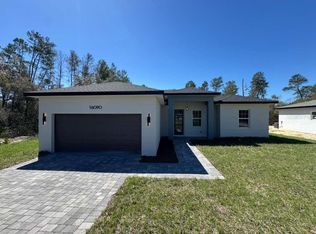 16090 SW 35th Court Rd, Ocala, FL 34473