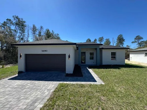16090 SW 35th Court Rd, Ocala, FL 34473