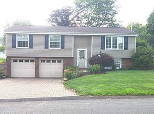 723 Shady Dr, Trafford, PA 15085