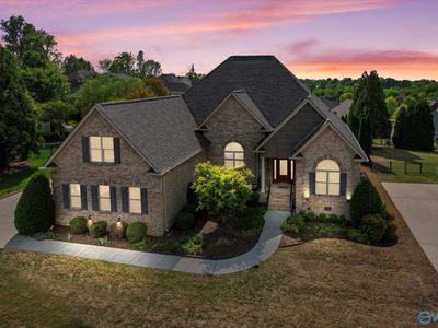 135 Rainbow Glen Cir, Madison, AL, 35758