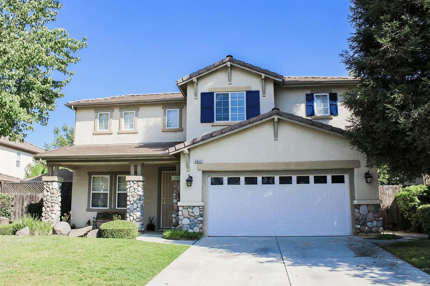 2641 Buckingham Ave, Clovis, CA 93611 Zillow