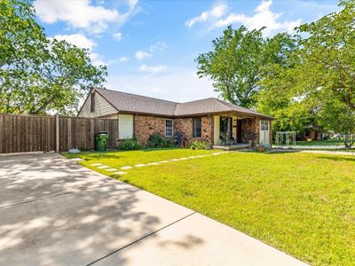 2649 Scruggs Park Dr, Richland Hills, TX, 76118