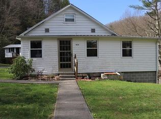 4633 Beeson Rd, Beeson, WV 24714