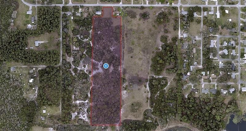 1st image of Orange Ave