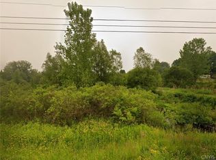 315 Russell Rd, Fulton, NY 13069
