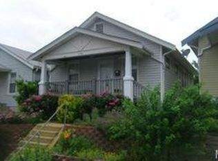 4439 Tholozan Ave, Saint Louis, MO