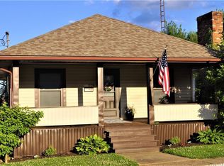 528 McKinley Ave, Carrollton, OH 44615