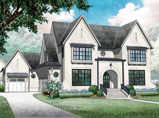 8853 Edgecomb Dr LOT 15036, College Grove, TN 37046