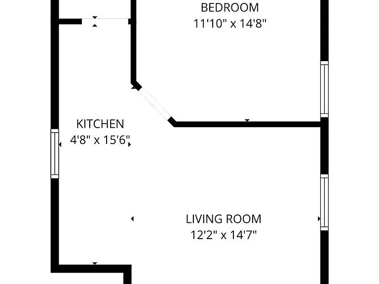 2809 Tooke St #4 — Photo 9