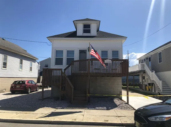 714 W Maple Ave, West Wildwood, NJ 08260