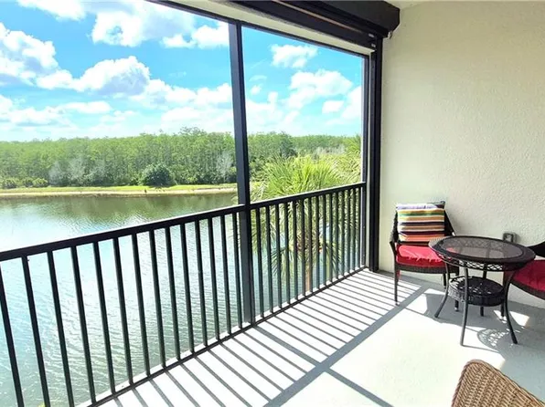 9566 Trevi CT #4943, NAPLES, FL 34113