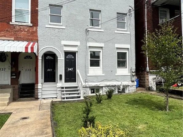 541-543 6th St, Trafford, PA 15085