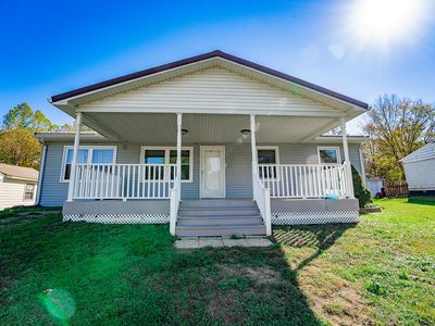 624 Engle Dr, Mc Arthur, OH, 45651