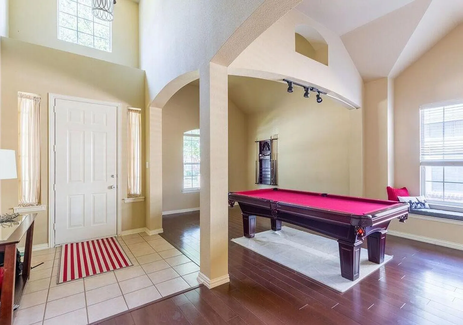 Beautiful 4 bedrm 2 bath one story home in Frisco ISD with Exemplary schools — Photo 3