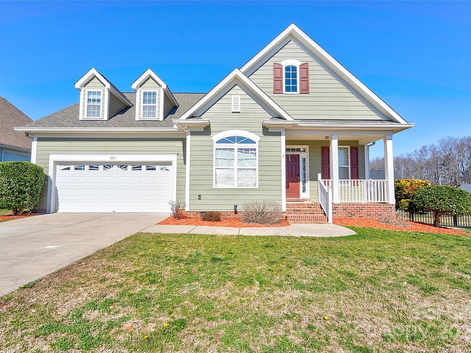 251 Pinnacle Xing, Shelby, NC 28152 Zillow