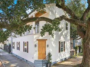 2732L Danneel St, New Orleans, LA 70113