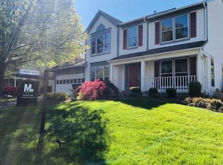 6111 Union Village Ct, Clifton, VA 20124