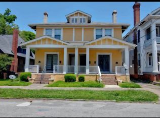 325 Ellis St #B, Augusta, GA 30901