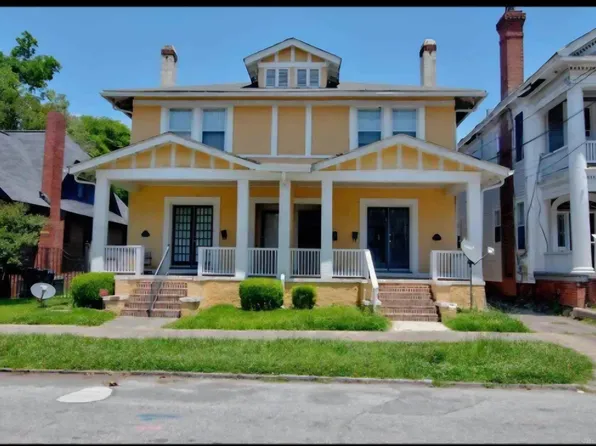 325 Ellis St #B, Augusta, GA 30901